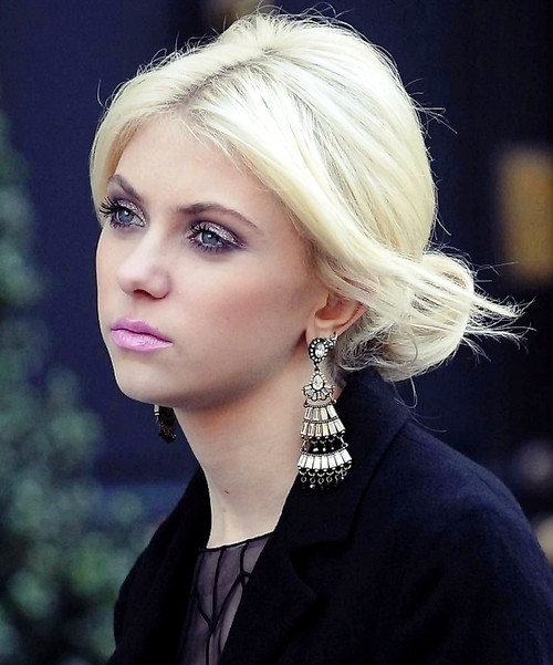 Taylor Momsen