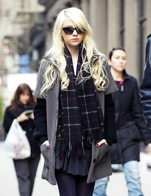 Taylor Momsen image