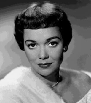 Jane Wyman Jane Wyman