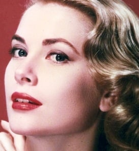 Grace Kelly