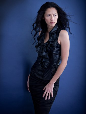 Rosie De La Cruz