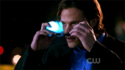 Jared Padalecki Jared Padalecki