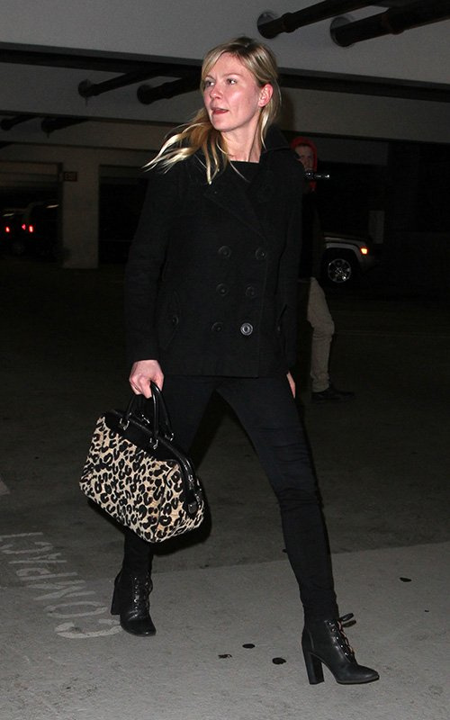 Kirsten Dunst Kirsten Dunst