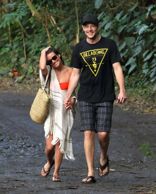 Lea Michele