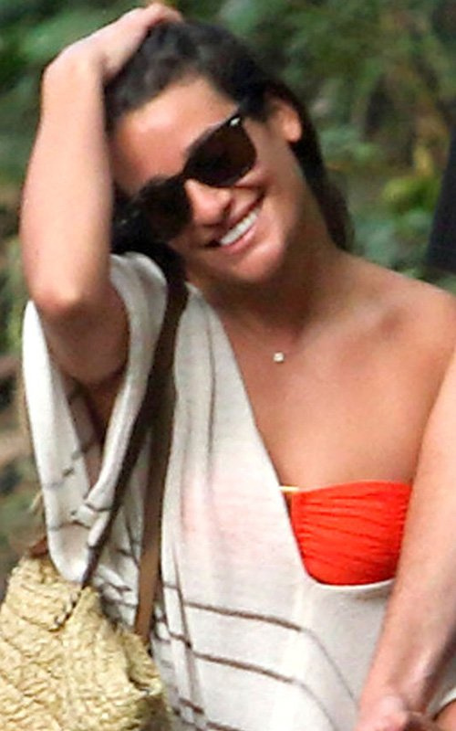 Lea Michele Lea Michele