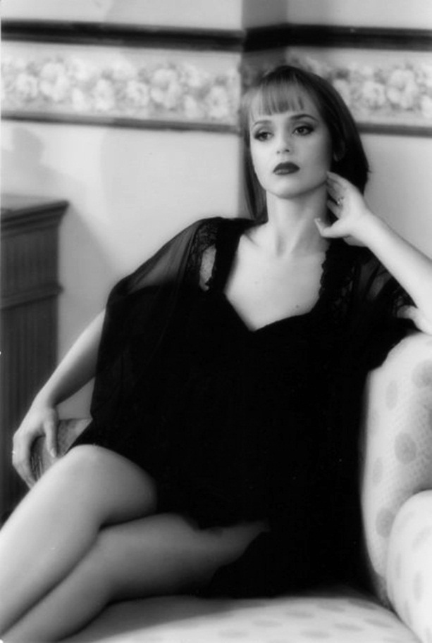 Gabriela Spanic Gabriela Spanic