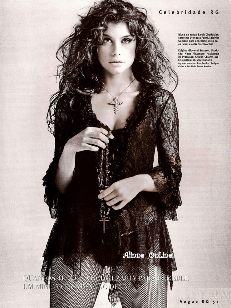 Aline Moraes