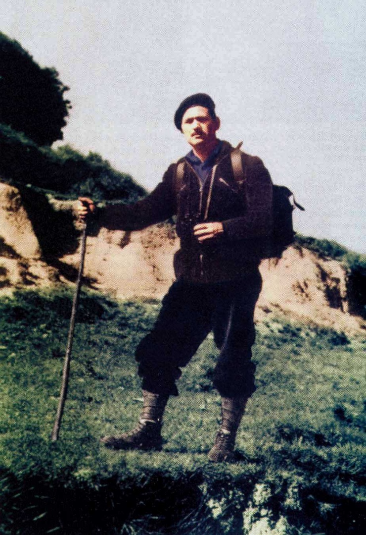 Francisco (quico) Sabate Llopart