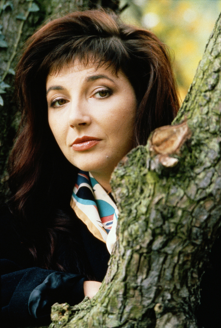 Kate Bush Kate Bush