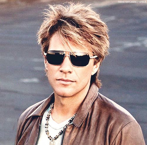 Jon Bon Jovi Jon Bon Jovi