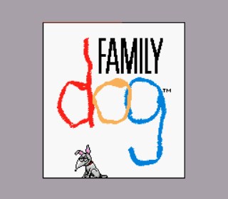 Family Dog