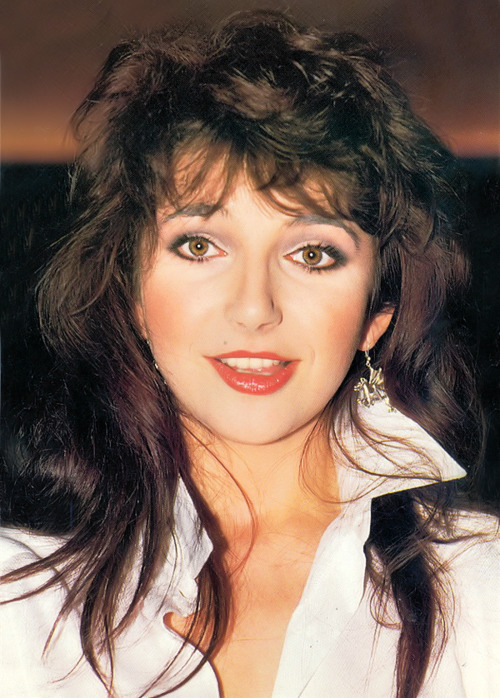 Kate Bush Kate Bush