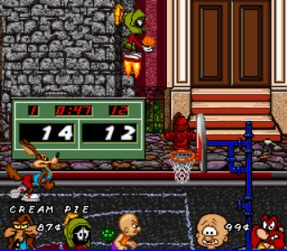 Looney Tunes B-Ball