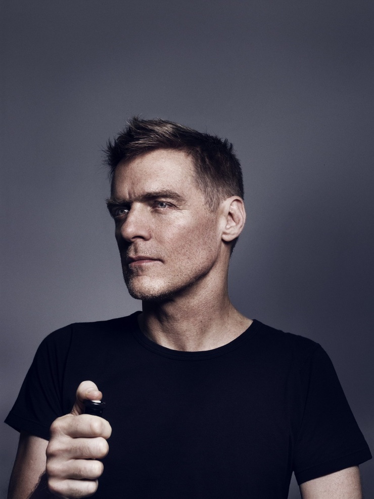 Bryan Adams I