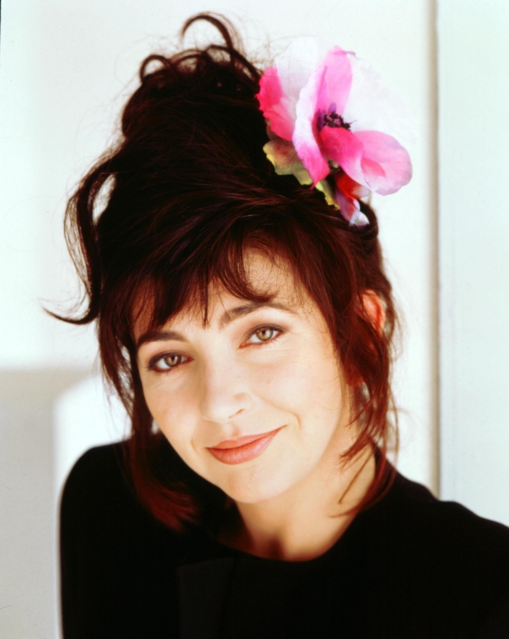 Kate Bush Kate Bush