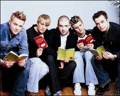 Westlife