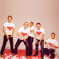 Westlife