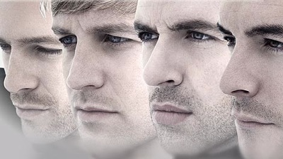 Westlife Westlife