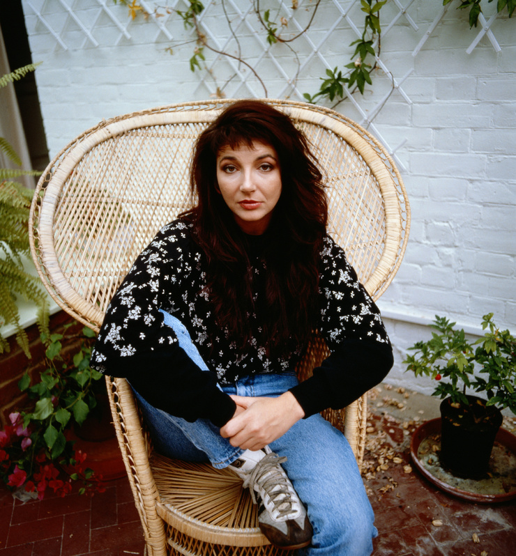 Kate Bush