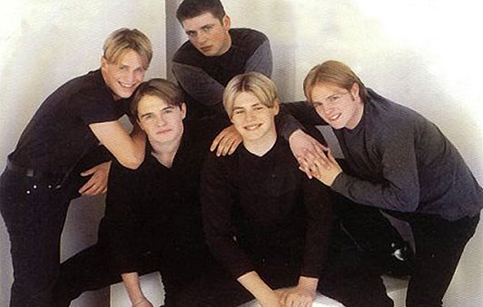 Westlife