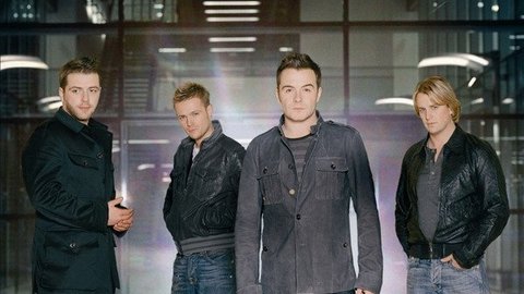 Westlife