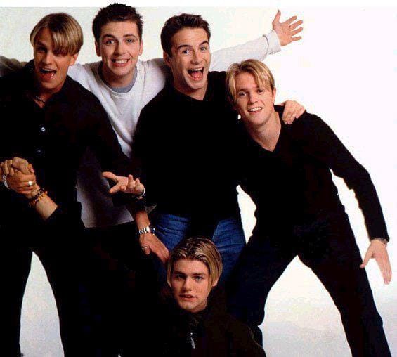 Westlife