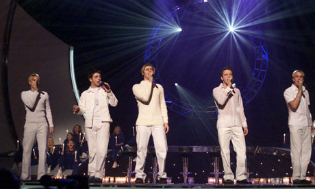 Westlife
