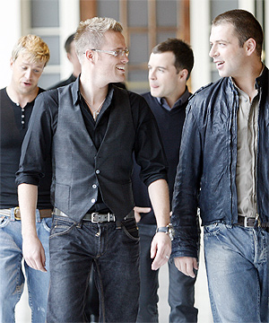 Westlife