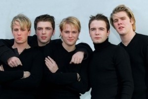 Westlife