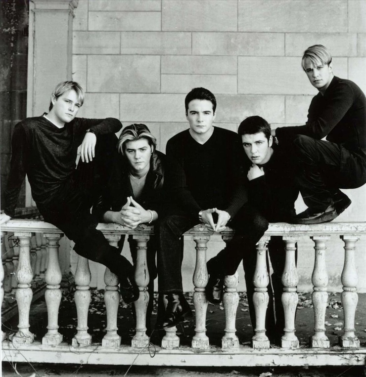 Westlife