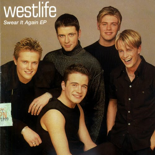 Westlife