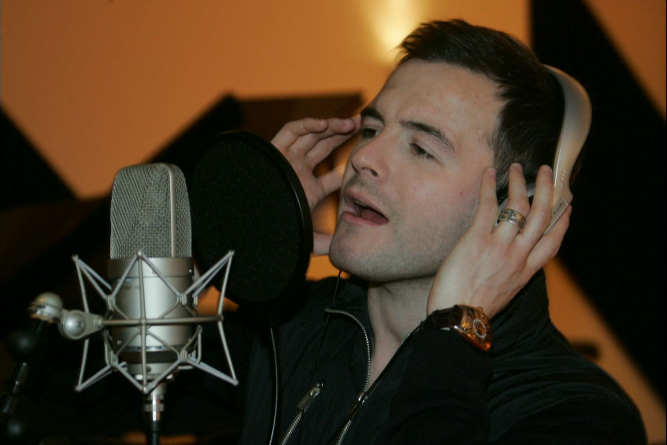 Westlife