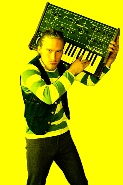 Matti Johannes Koivu