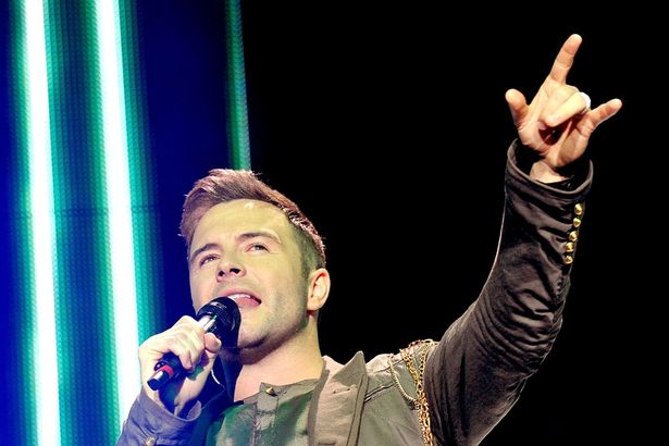 Westlife