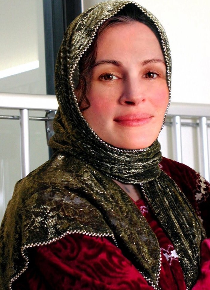 Julia Roberts Julia Roberts