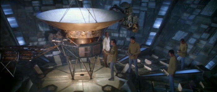 Star Trek: The Motion Picture