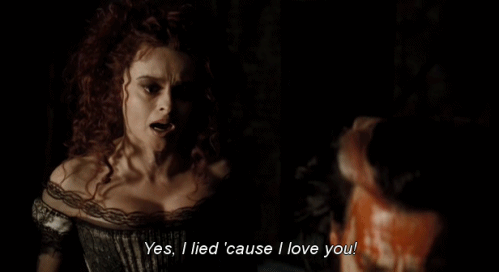 Sweeney Todd: The Demon Barber of Fleet Street