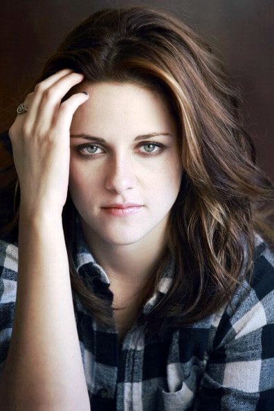 Kristen Stewart