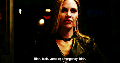True Blood True Blood
