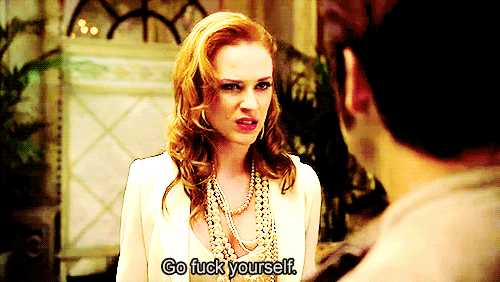 True Blood