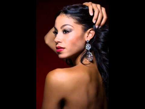Yendi Phillips Yendi Phillips