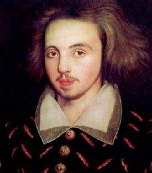Christopher Marlowe Christopher Marlowe