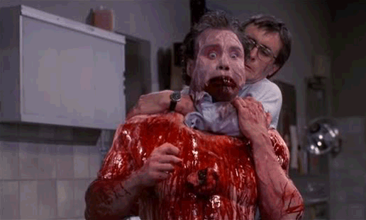 Re-Animator (1985)