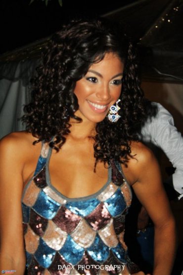 Yendi Phillips Yendi Phillips