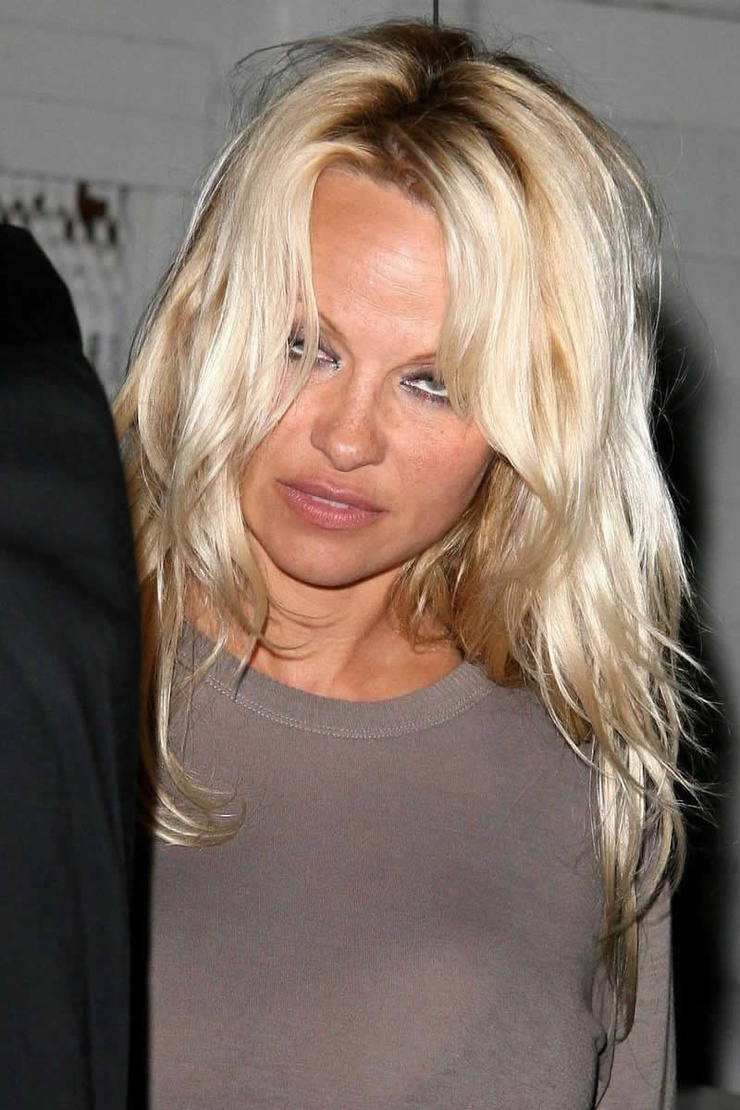 Pamela Anderson