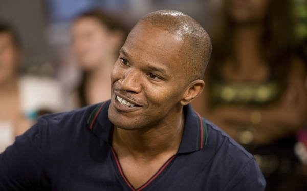 Jamie Foxx