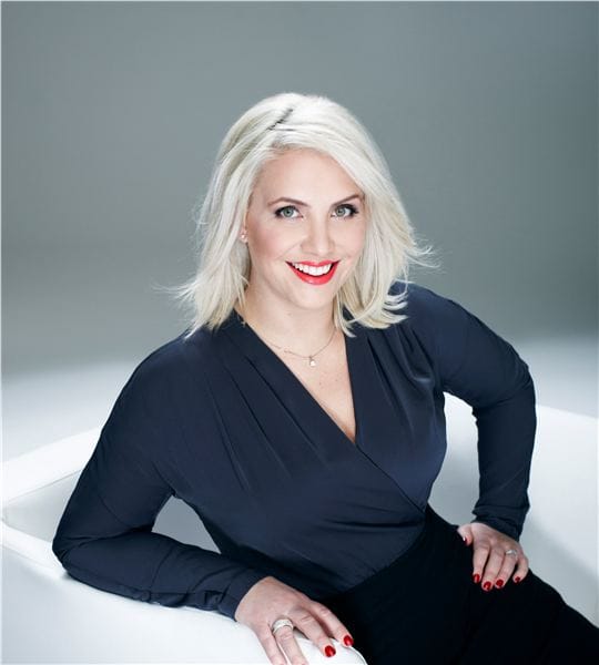 Claire Richards