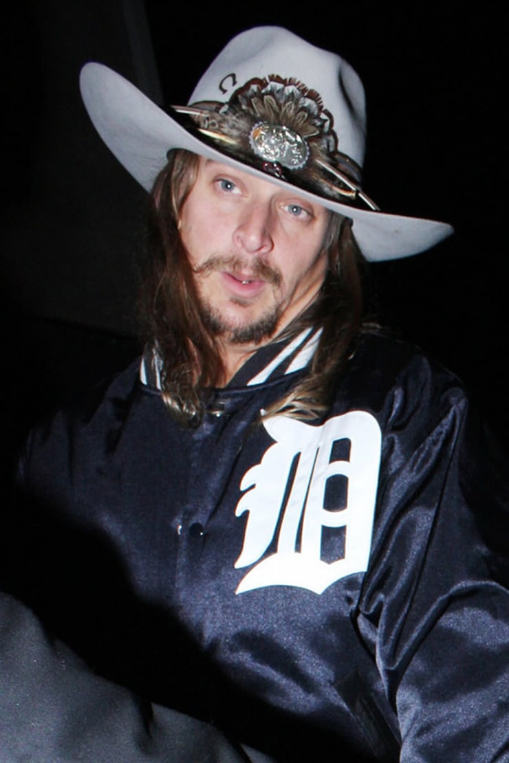 Kid Rock