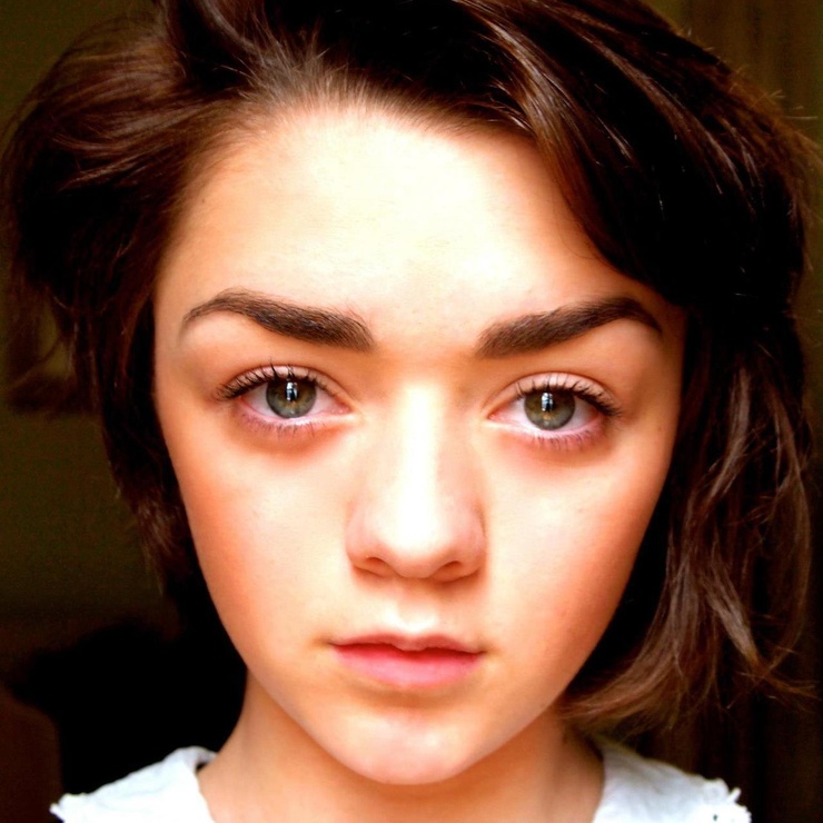 Maisie Williams Maisie Williams