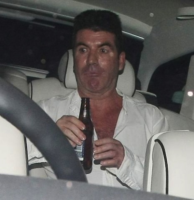Simon Cowell Simon Cowell